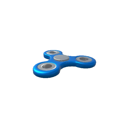 SM_FidgetSpinner_V1 Variant